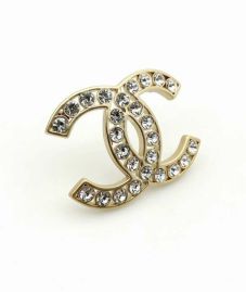 Picture of Chanel Brooch _SKUChanelbrooch03cly822882